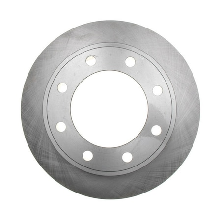 Raybestos Disc Brake Rotor Only Br54141,680394R 680394R